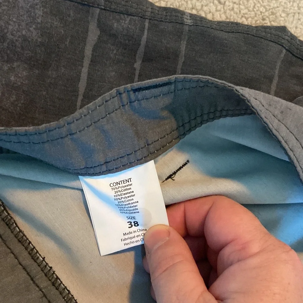 4-pair short bundle - Picture 7 of 10